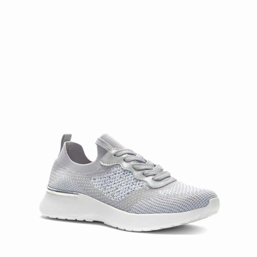 Nike clearance silver estive